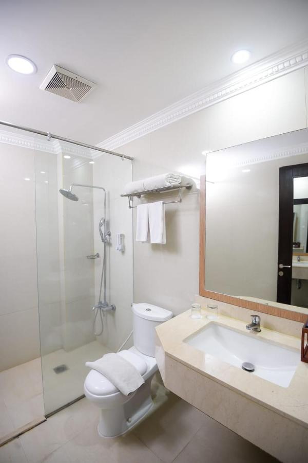 D'Senopati Malioboro Grand Hotel Джокякарта Екстериор снимка