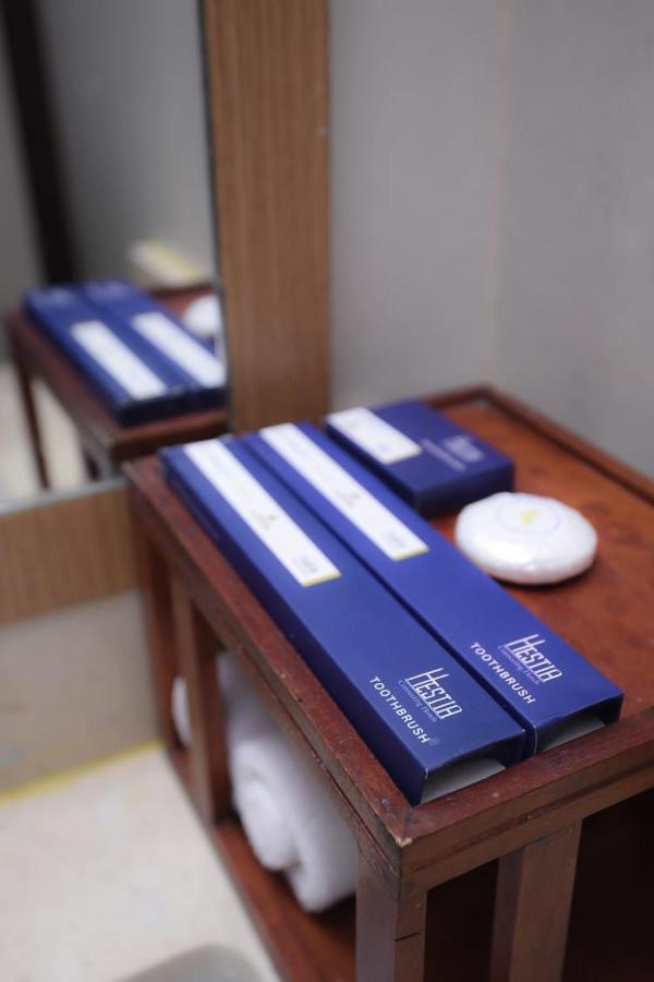 D'Senopati Malioboro Grand Hotel Джокякарта Екстериор снимка