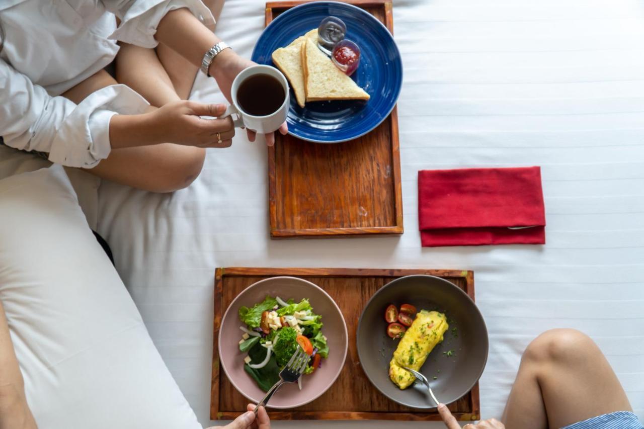 D'Senopati Malioboro Grand Hotel Джокякарта Екстериор снимка