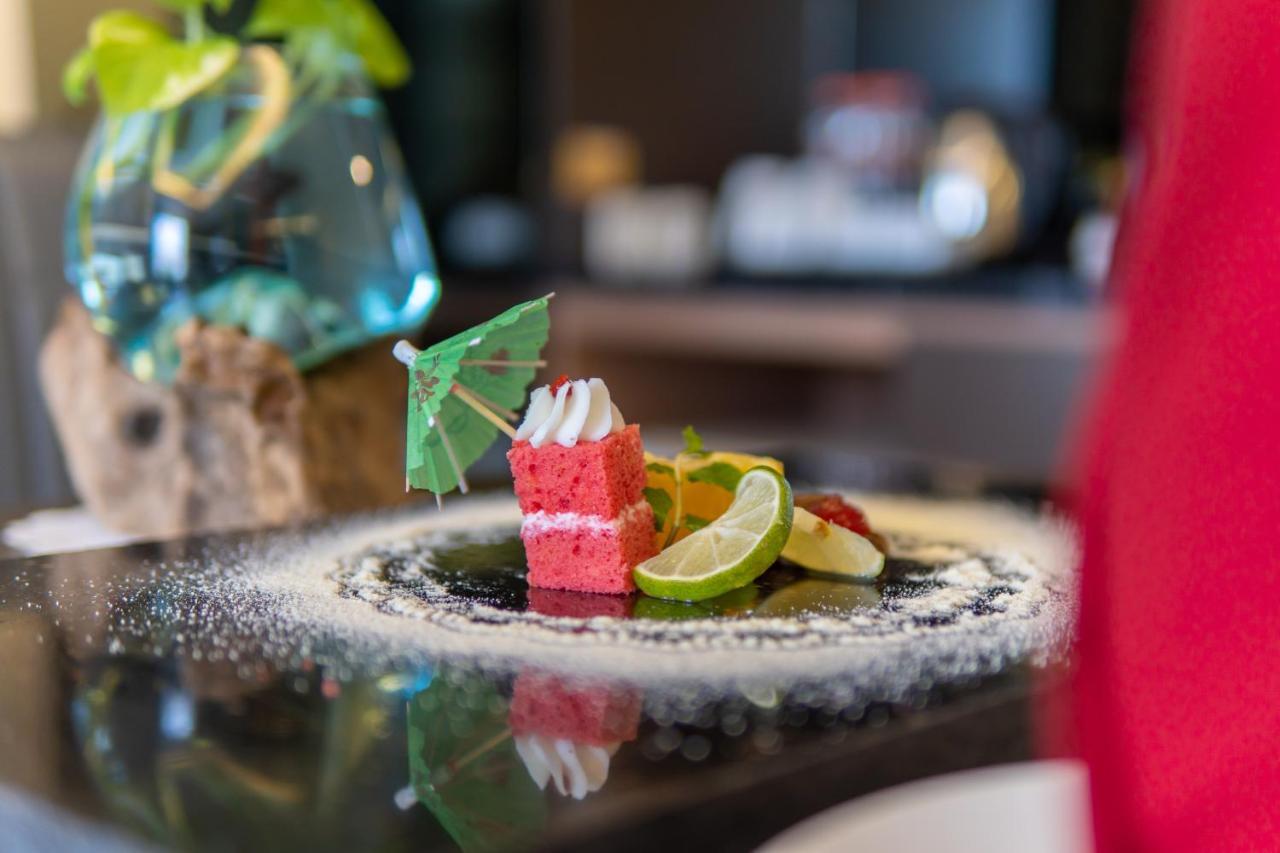 D'Senopati Malioboro Grand Hotel Джокякарта Екстериор снимка