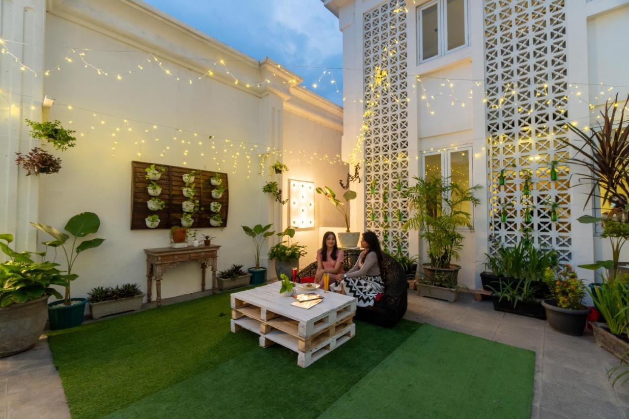 D'Senopati Malioboro Grand Hotel Джокякарта Екстериор снимка