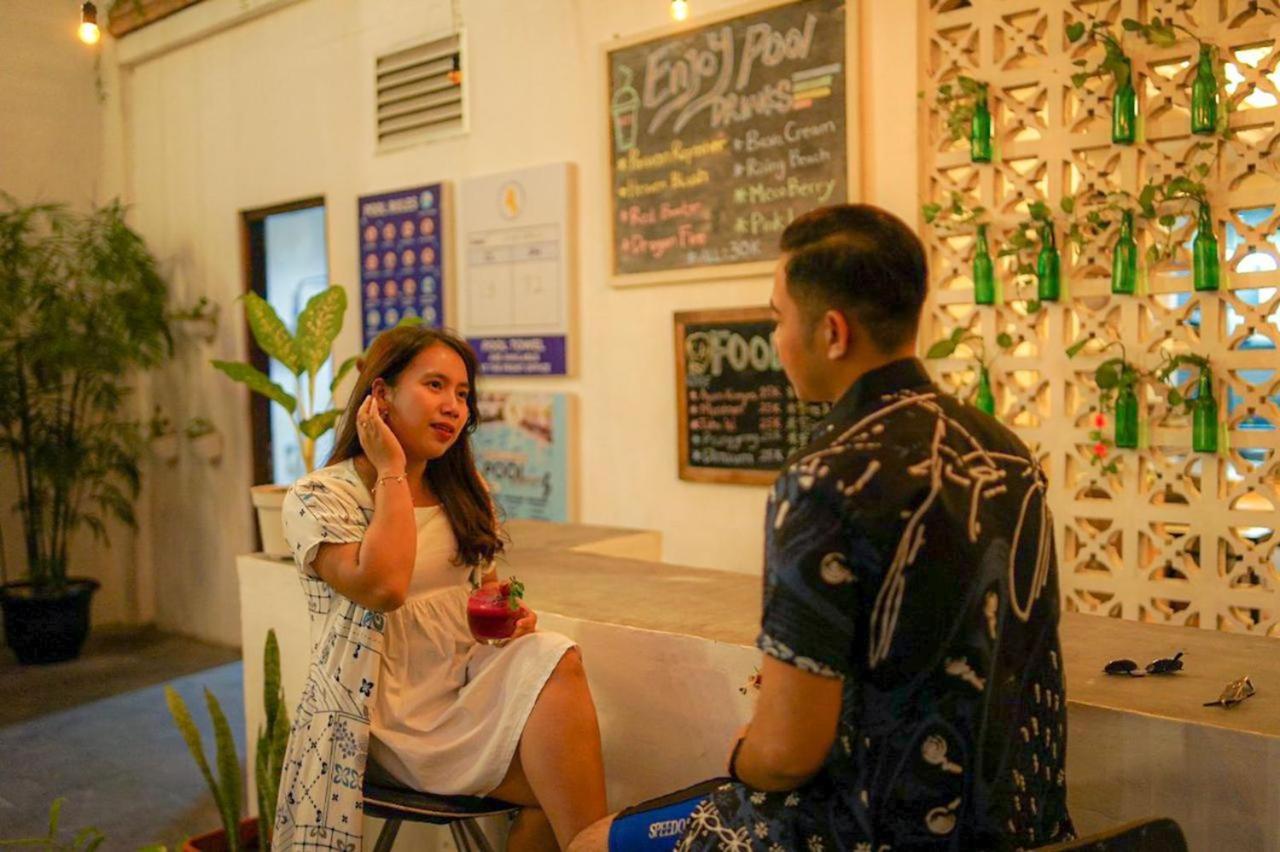 D'Senopati Malioboro Grand Hotel Джокякарта Екстериор снимка