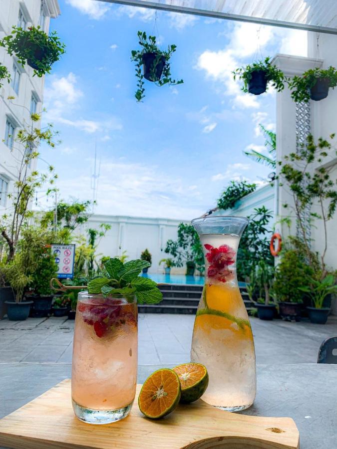 D'Senopati Malioboro Grand Hotel Джокякарта Екстериор снимка