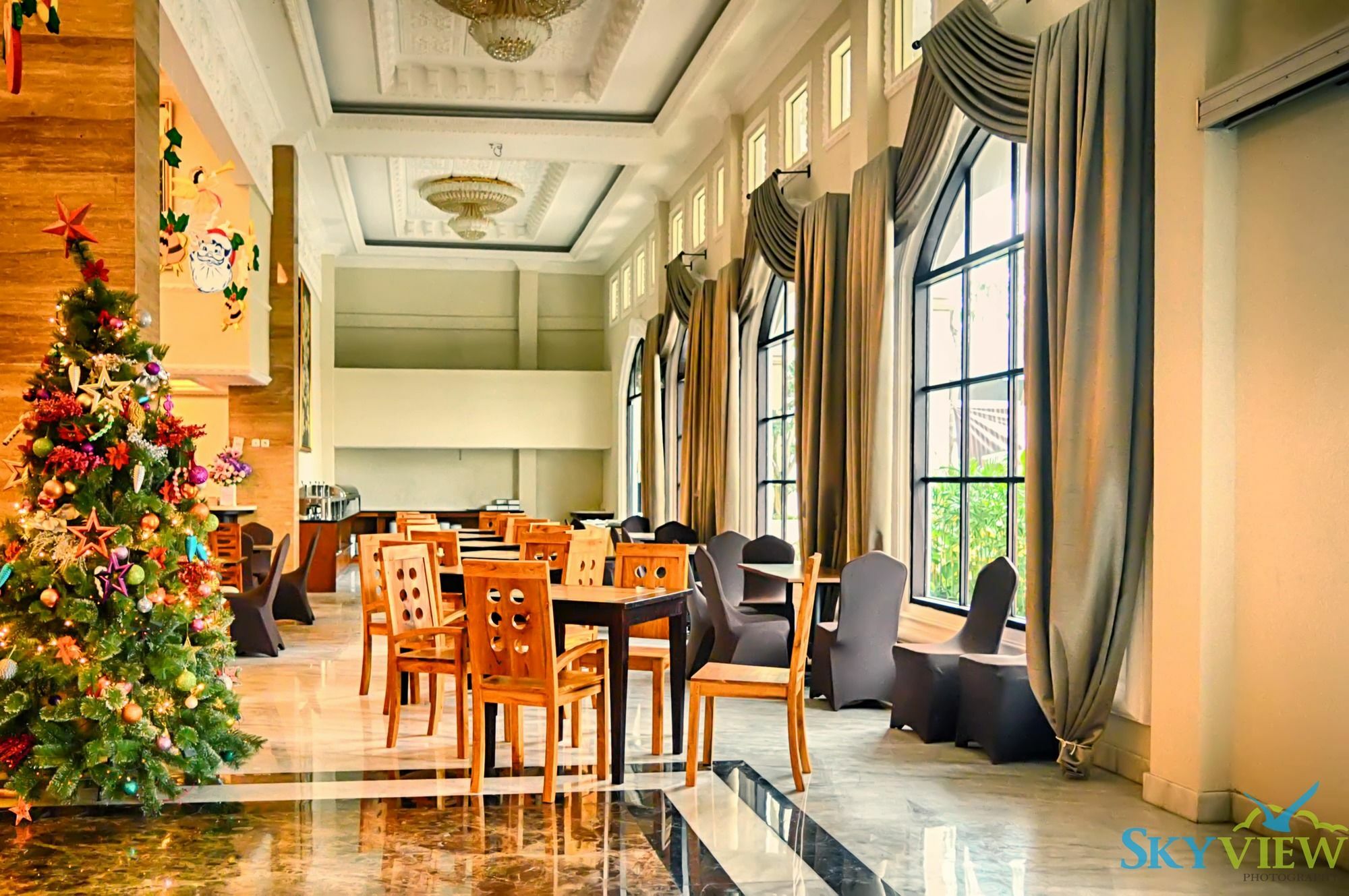 D'Senopati Malioboro Grand Hotel Джокякарта Екстериор снимка