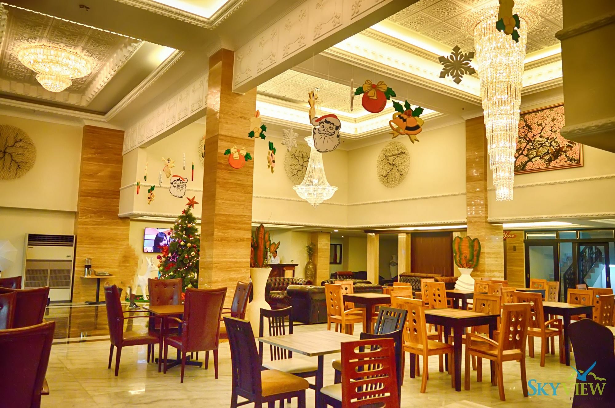 D'Senopati Malioboro Grand Hotel Джокякарта Екстериор снимка